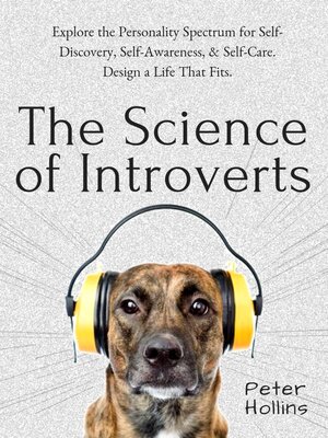 cover image of The Science of Introverts